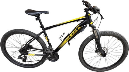 Polygon Cascade 4 Mountain Bike - 27.5” Wheels - 24 Gears **Store Collection Only**