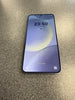 Samsung Galaxy S24 128GB Cobalt Violet Unlocked