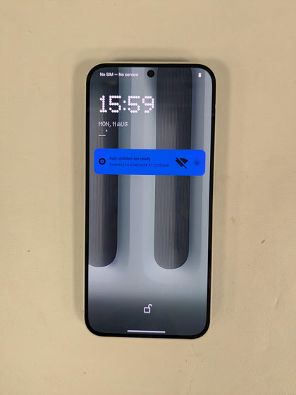 Nothing Phone (2a) Plus 256GB - Any Netowrk