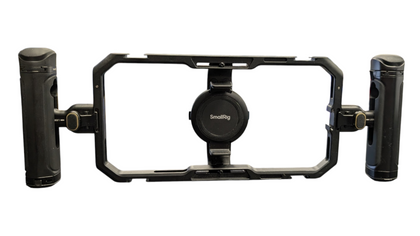 SmallRig Universal Quick Release Mobile Phone Cage**Unboxed**