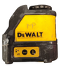 DeWalt DW088K Self-Levelling Cross Line Laser ***Store Collection Only***