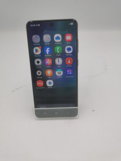 Samsung Galaxy S21 FE 5G Dual Sim (6GB+128GB)  Unlocked