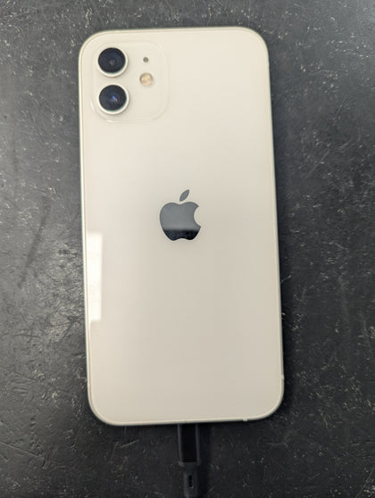Apple iPhone 12 - 128 GB