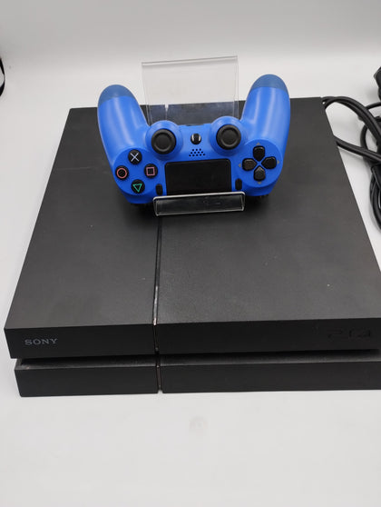 Sony PlayStation 4 Console 500GB