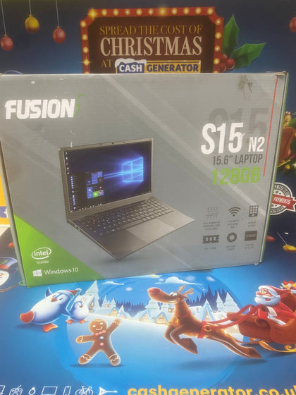 LENOVO FUSION 5 15.6