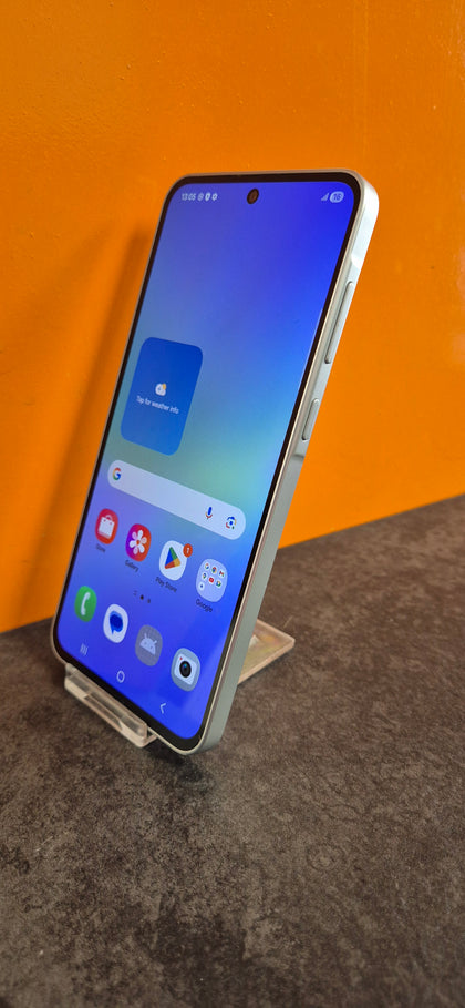 Samsung Galaxy A36 5G 128GB Unboxed