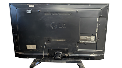 LG (47LM670T) 47