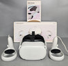 Meta/Oculus Quest 2 VR Headset With Elite strap - 128GB