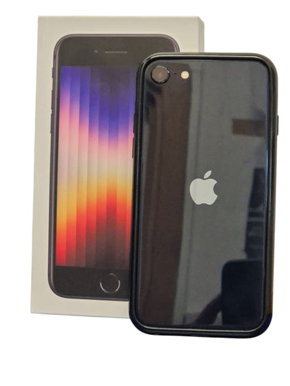Sealed Apple Iphone Se 3rd Gen (2022) 64GB