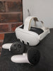 Meta Quest 3 Reality Headset Unboxed