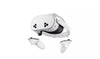 Meta Quest 3S 128GB All-In-One Virtual Reality Headset & STEALTH Storage & Charging Station For Meta Quest 3S