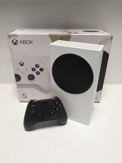 Xbox Series S 512GB All Digital Console