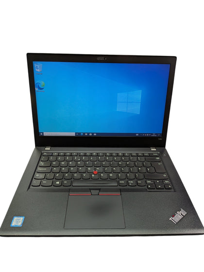 Lenovo ThinkPad Laptop i5 VPro