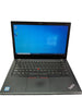 Lenovo ThinkPad Laptop i5 VPro