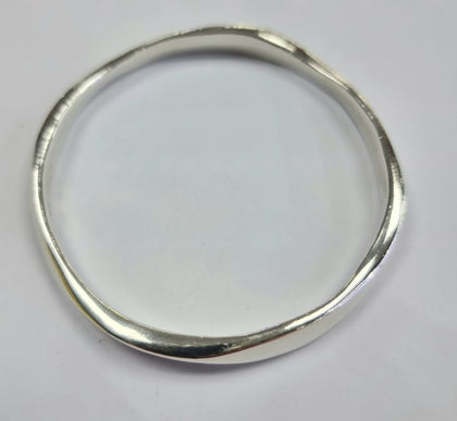 Silver 925 Bangle