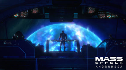 Mass Effect : Andromeda Xbox One