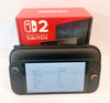 Nintendo Switch 2 - boxed