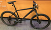 ** Collection Only ** Carrera Vengeance 27.5 XL (22-inch frame) Men's Mountain Bike - Black