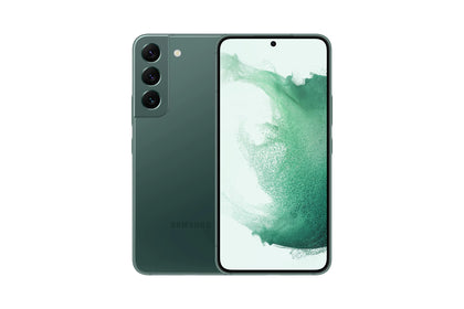 Samsung Galaxy S22 - 128GB - Green