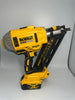 DEWALT DCN692N 18V Cordless Framing Nailer x1 5.0AH Battery