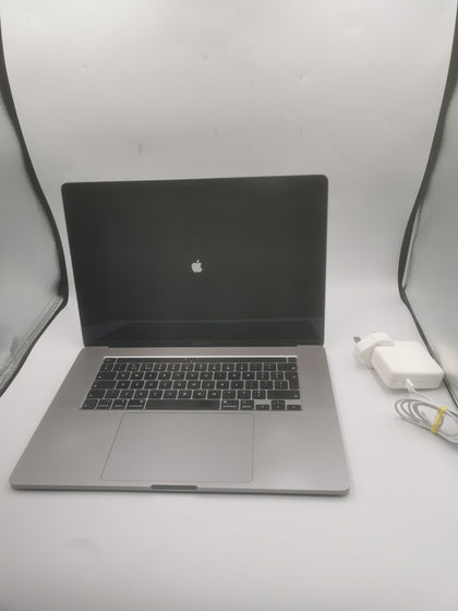 MacBook Pro 16,1 i7-9750H 64GB 1TB SSD 5500M 8GB 16