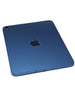 Apple iPad A16 (A3355) 11" 128GB Blue, Unlocked, Cellular