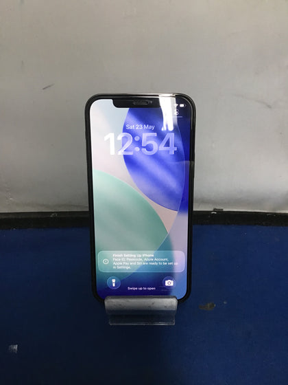 iPhone 12 Pro