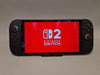 Switch 2 Console, 256GB + Black Joy-Con 2, (No DLC) Boxed
