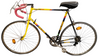 Raleigh Team Banana Racer ***Store Collection Only***