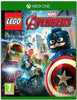 LEGO Marvel Avengers Xbox One