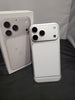 Apple iPhone 17 Pro Max (A3526) - 512GB - Silver - 100% Batt