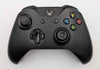 Microsoft Xbox One X Console, 1TB, Black, Discounted *Controller missing grips on analog stick*