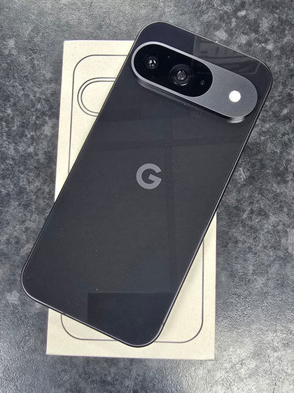Google Pixel 9 - 128 GB - A Grade