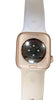 Apple Watch Series 10 - 42mm - GPS - Rose Gold Aluminium Case - Light Blush Sport Band - M/L