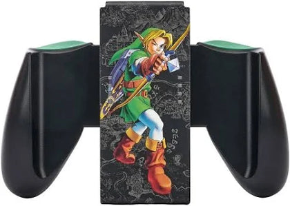 PowerA Nintendo Switch Hyrule Marksman Joy-Con Comfort Grip