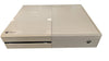 Xbox One Console, 500GB, White