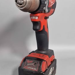 Milwaukee M18 CBLPD 18v brushless Percussion Drill