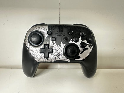 Nintendo Switch Monster Hunter Rise: Sunbreak Pro Controller - Great Yarmouth