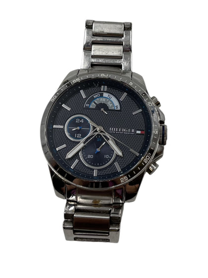 Tommy Hilfiger 1791348 Men's Watch