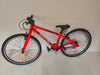 Forme Kinder 26" Junior Hybrid Mountain Bike - Red