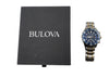 Bulova 98A246 44mm Men's Chronograph Watch