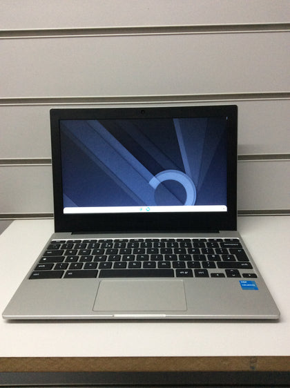 Samsung Galaxy Chromebook Laptop - 64GB SSD