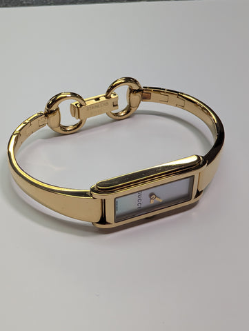 Women's 109 Gucci Watch