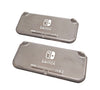 Nintendo Switch Lite Grey x 2**Unboxed**