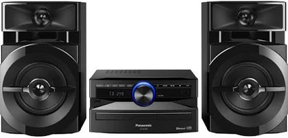 Panasonic SC-UX100 Bluetooth Hi-Fi Speaker System