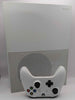 Xbox one s console 500GB white with pad unboxed * Wear and tear on controller ref pic **