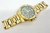 Michael Kors MK8481 Brecken Black Dial Chronograph Men's Watch