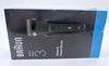 Braun shaver series 3 trimmer