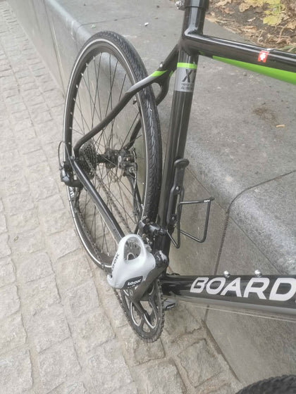 Boardman CX Comp X7 XL Frame 28