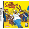 The Simpsons Game for Nintendo DS